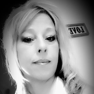 Meet your Posher, Vicki